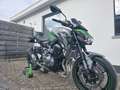 Kawasaki Z 900 ABS - 2019 - 6000Km - Nieuwstaat - Gekeurd! Vert - thumbnail 2