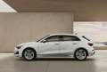 Audi A3 Sportback TDI Advanced 85kW Blanco - thumbnail 2