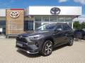 Toyota RAV 4 Plug-in Hybrid 4x4 + Technik-Paket Grau - thumbnail 1