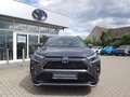 Toyota RAV 4 Plug-in Hybrid 4x4 + Technik-Paket Grau - thumbnail 3