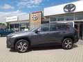 Toyota RAV 4 Plug-in Hybrid 4x4 + Technik-Paket Grau - thumbnail 2