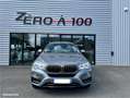 BMW X6 30D EXCLUSIVE 258ch 3.0 Grau - thumbnail 2