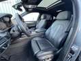 BMW X6 30D EXCLUSIVE 258ch 3.0 Grau - thumbnail 8