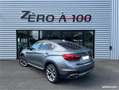BMW X6 30D EXCLUSIVE 258ch 3.0 Grau - thumbnail 4