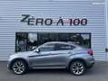 BMW X6 30D EXCLUSIVE 258ch 3.0 Grau - thumbnail 3