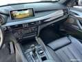 BMW X6 30D EXCLUSIVE 258ch 3.0 Grau - thumbnail 10
