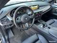 BMW X6 30D EXCLUSIVE 258ch 3.0 Grau - thumbnail 7