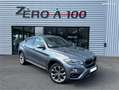 BMW X6 30D EXCLUSIVE 258ch 3.0 Grau - thumbnail 1