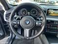 BMW X6 30D EXCLUSIVE 258ch 3.0 Grau - thumbnail 9