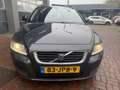 Volvo V50 1.6D DRIVe Bj 2009 Ideale gezinswagen 109PK Grau - thumbnail 5