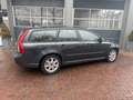 Volvo V50 1.6D DRIVe Bj 2009 Ideale gezinswagen 109PK Grau - thumbnail 2