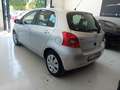 Toyota Yaris 5p 1.4 d-4d Sol ottime condizioni Argento - thumbnail 5