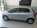 Toyota Yaris 5p 1.4 d-4d Sol ottime condizioni Argento - thumbnail 4