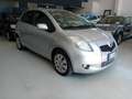 Toyota Yaris 5p 1.4 d-4d Sol ottime condizioni Argento - thumbnail 2