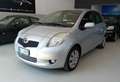 Toyota Yaris 5p 1.4 d-4d Sol ottime condizioni Argento - thumbnail 1