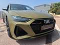 Audi RS6 V (C8) 4.0 V8 TFSI 600ch Vert - thumbnail 4