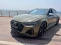 Audi RS6 V (C8) 4.0 V8 TFSI 600ch Vert - thumbnail 1