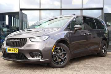 3.6i V6 Hybrid LIMITED S PHEV 7 - Persoons / Plug