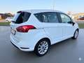 Ford B-Max Titanium 1.6 Automatik Pano SHZ PDC Keyless Blanco - thumbnail 14