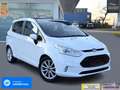 Ford B-Max Titanium 1.6 Automatik Pano SHZ PDC Keyless Blanco - thumbnail 1