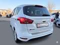 Ford B-Max Titanium 1.6 Automatik Pano SHZ PDC Keyless Blanco - thumbnail 8
