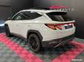 Hyundai TUCSON 1.6 T-GDI 230 Hybrid BVA6 Executive ORIGINE FRANCE RÉVISION À JOUR TOIT OUVRANT Blanc - thumbnail 3