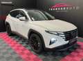 Hyundai TUCSON 1.6 T-GDI 230 Hybrid BVA6 Executive ORIGINE FRANCE RÉVISION À JOUR TOIT OUVRANT Blanc - thumbnail 6