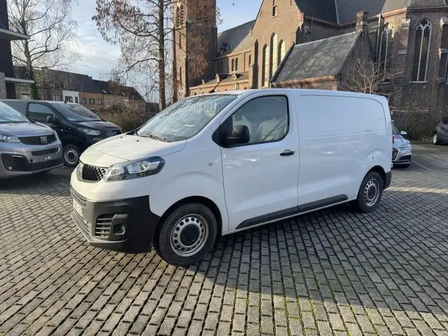 Fiat Scudo Scudo