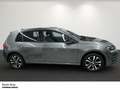 Volkswagen Golf IQ.DRIVE 1.0 TSI Klima ACC Parkpilot Gris - thumbnail 3