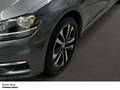Volkswagen Golf IQ.DRIVE 1.0 TSI Klima ACC Parkpilot Gris - thumbnail 9
