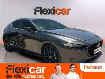 2.0 e-SKYACTIV-G 110KW PRIME-LINE