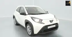 Photo Toyota Aygo