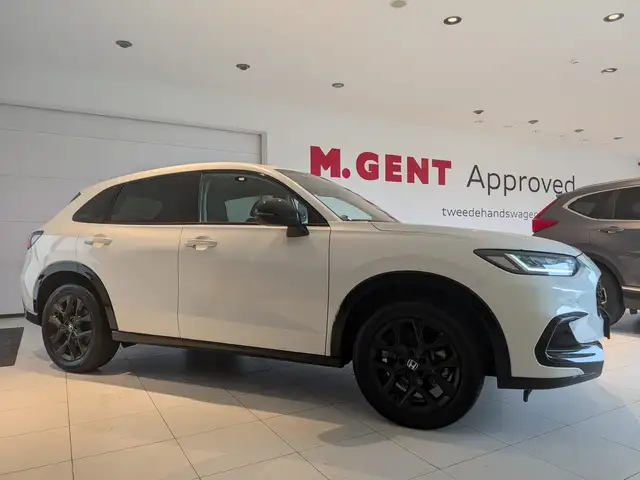 Honda ZR-V ZR-V e:HEV 2.0i 2WD Sport