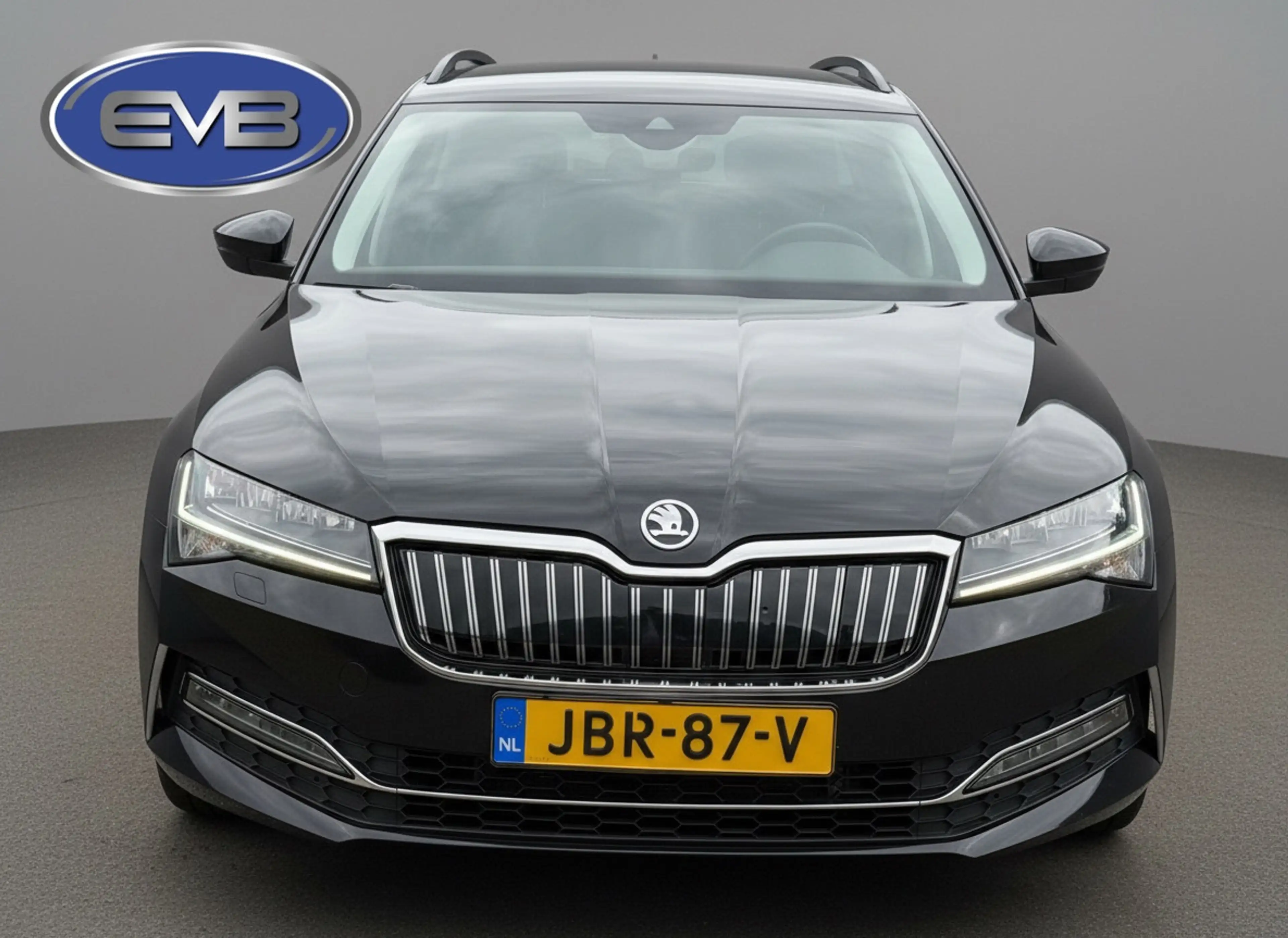 Skoda Superb Combi 1.4 TSI iV AUTOMAAT Business Edition Sport, — photo 6