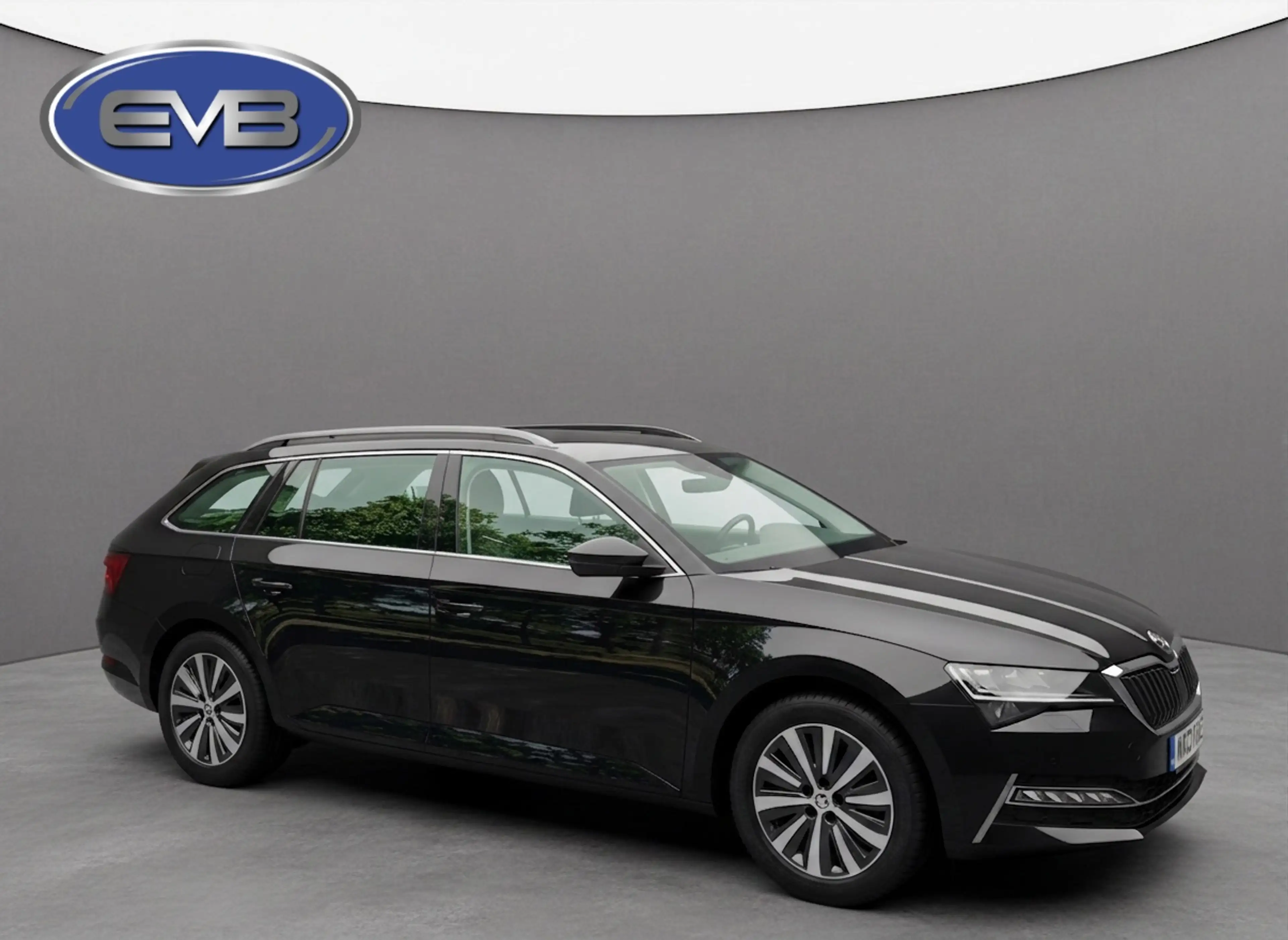 Skoda Superb Combi 1.4 TSI iV AUTOMAAT Business Edition Sport, — photo 22