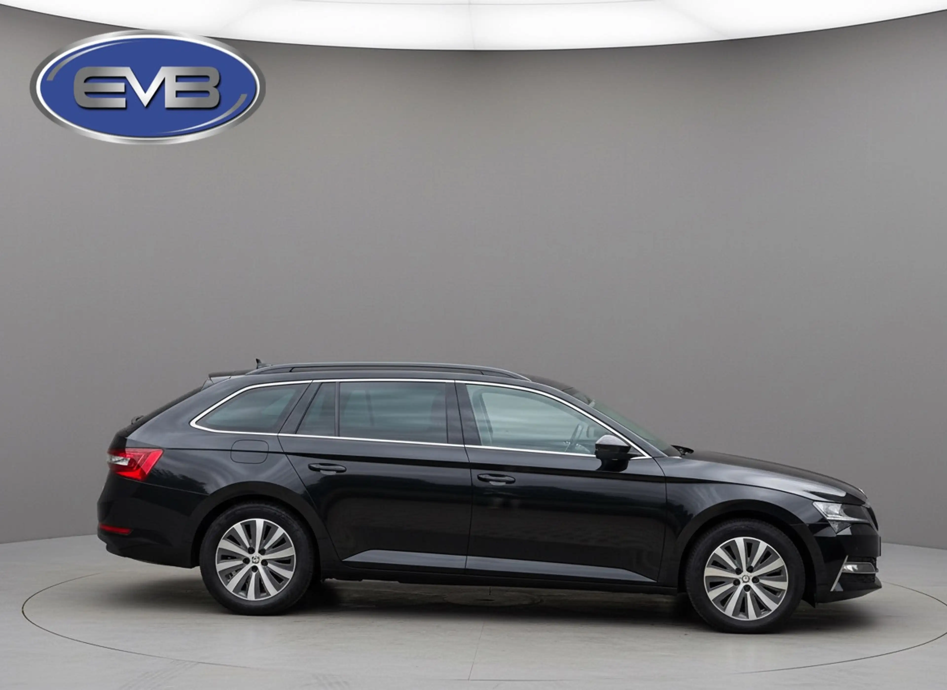 Skoda Superb Combi 1.4 TSI iV AUTOMAAT Business Edition Sport, — photo 24