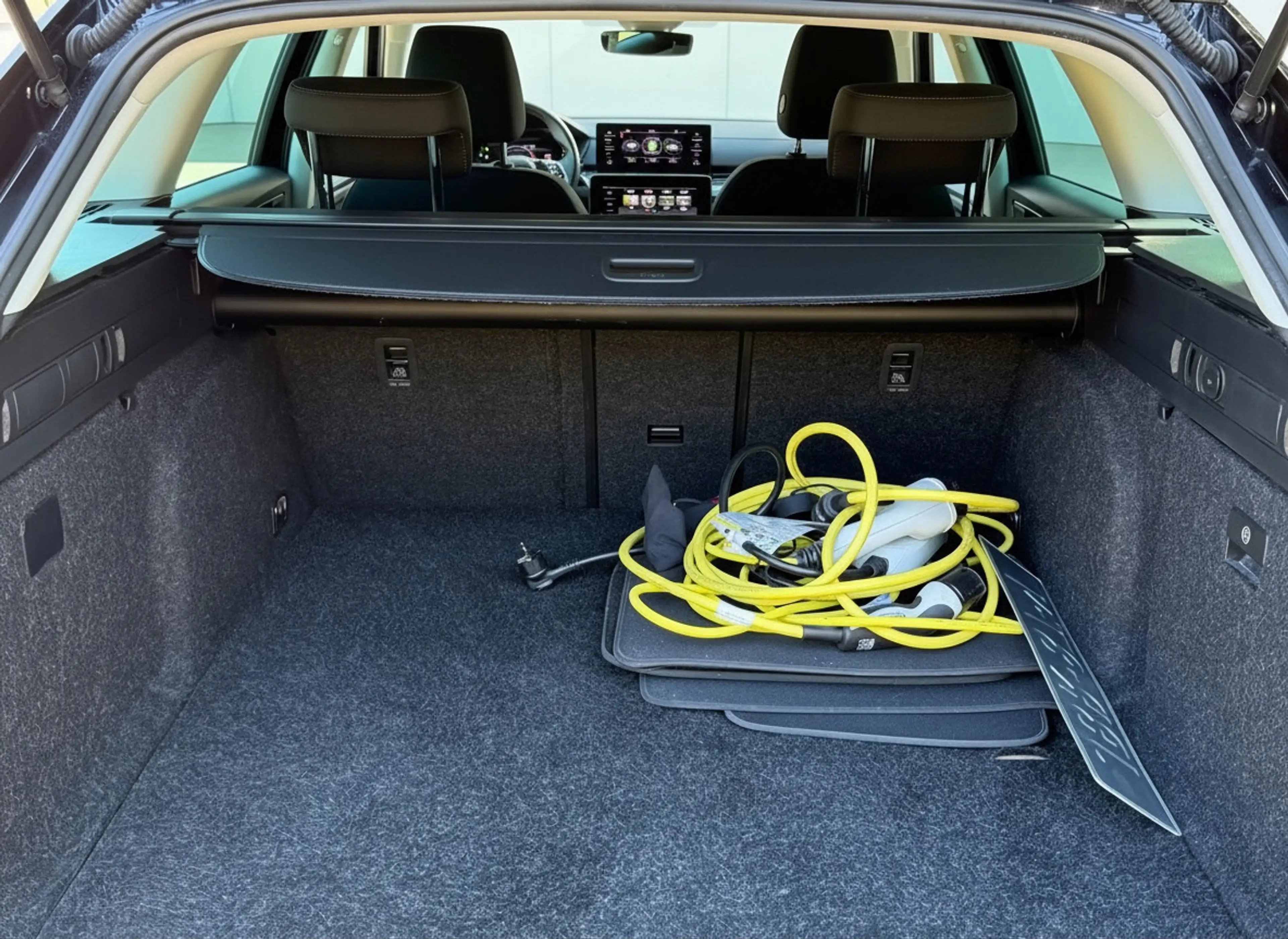 Skoda Superb Combi 1.4 TSI iV AUTOMAAT Business Edition Sport, — photo 26