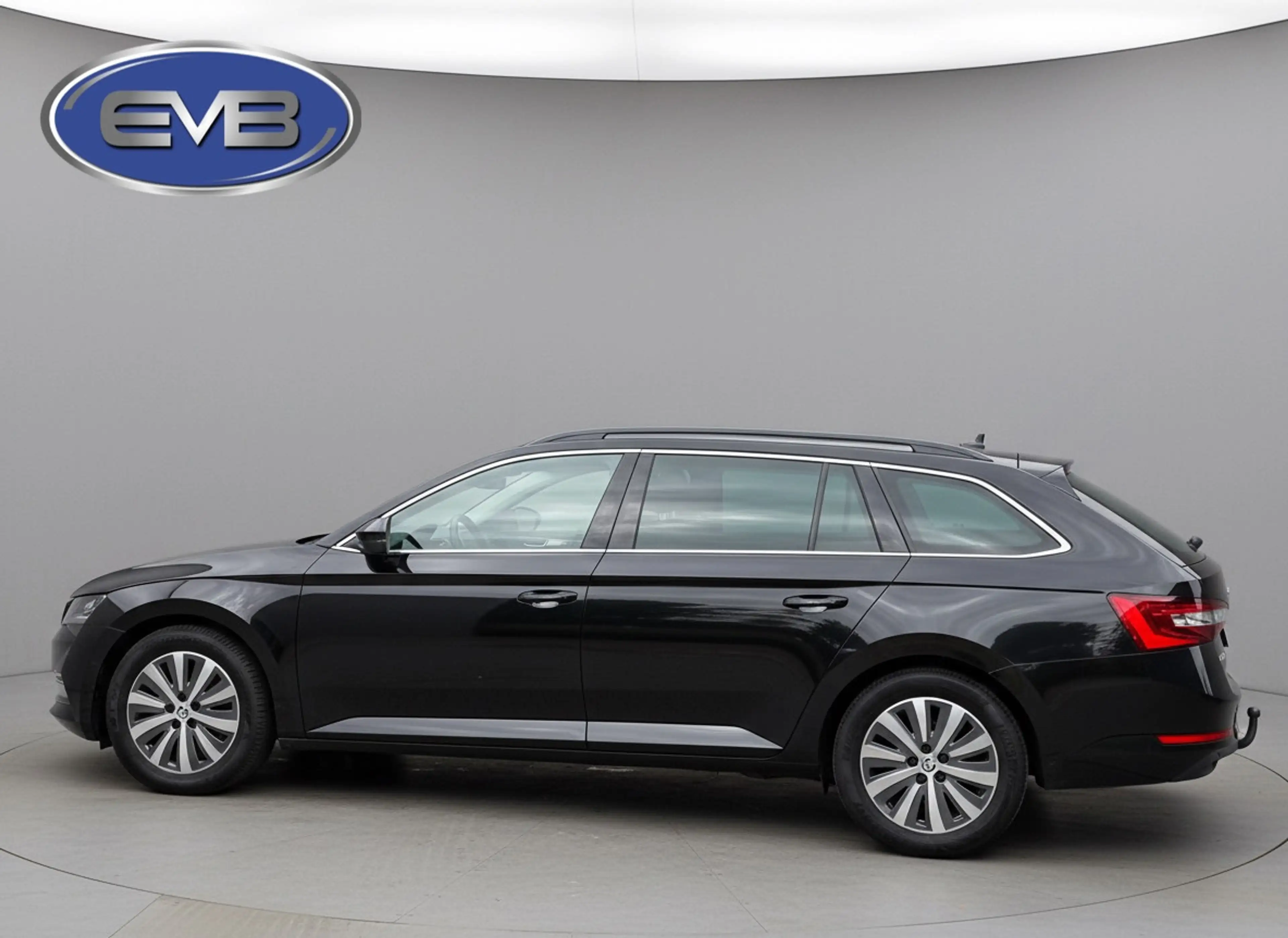 Skoda Superb Combi 1.4 TSI iV AUTOMAAT Business Edition Sport, — photo 15
