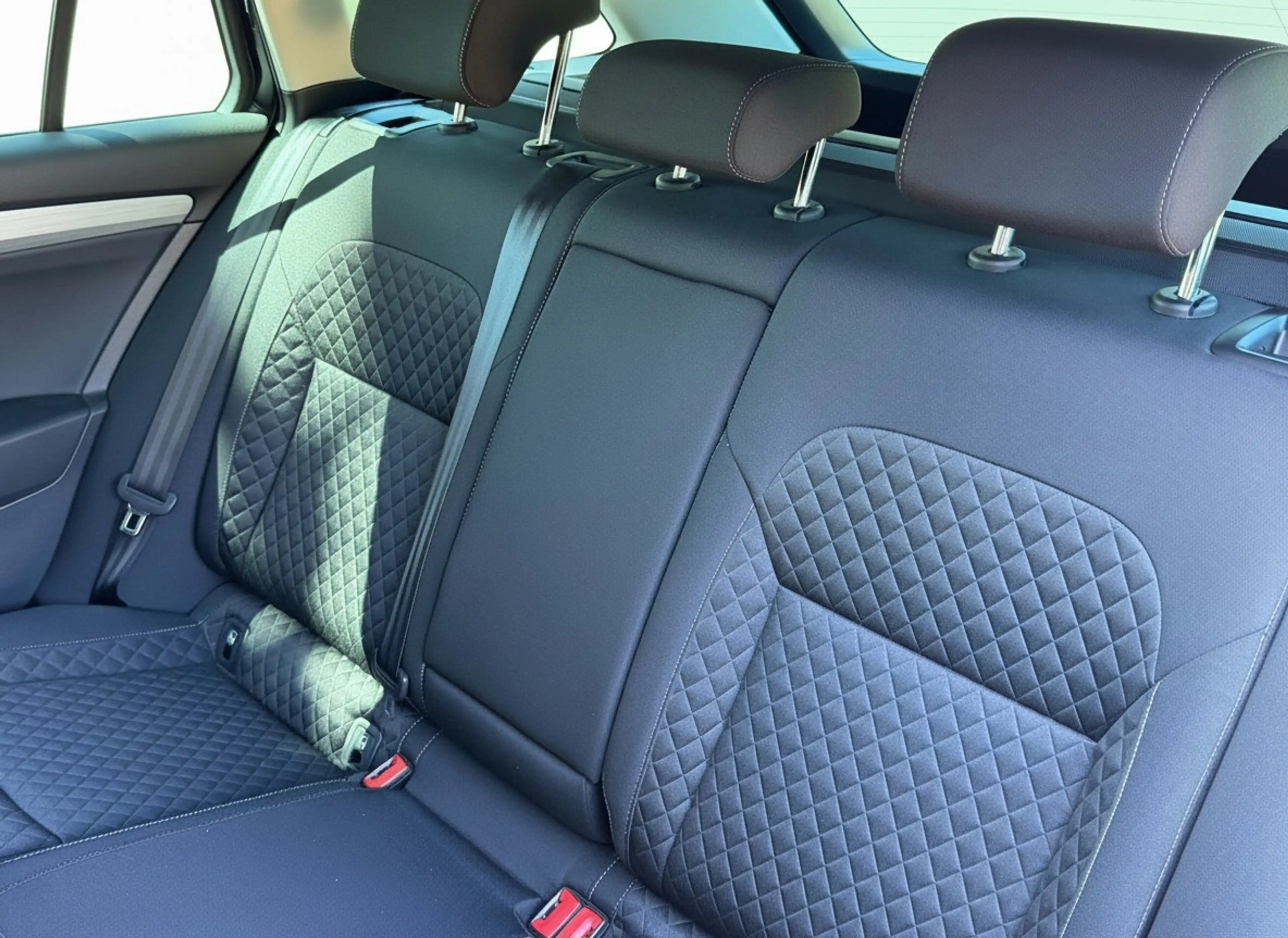 Skoda Superb Combi 1.4 TSI iV AUTOMAAT Business Edition Sport, — photo 10