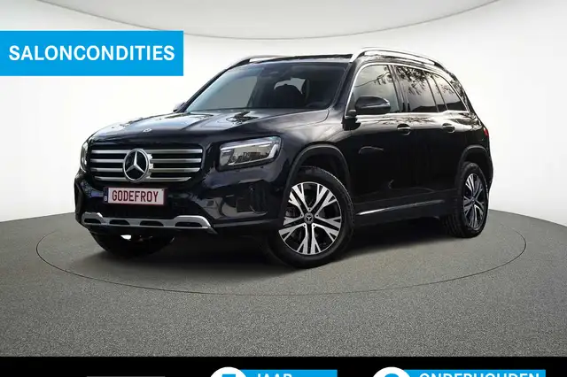 Mercedes-Benz GLB 180 GLB