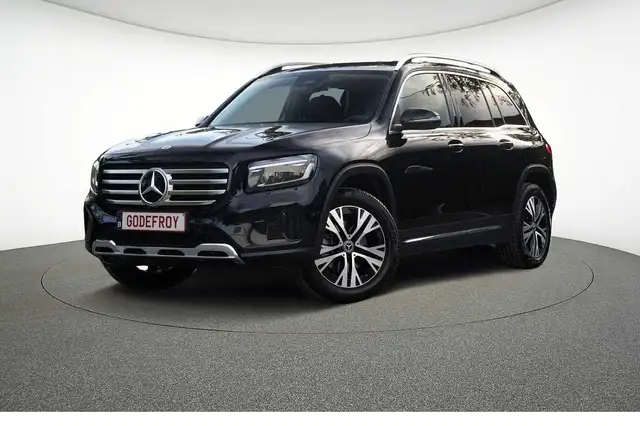 Mercedes-Benz GLB 180 GLB