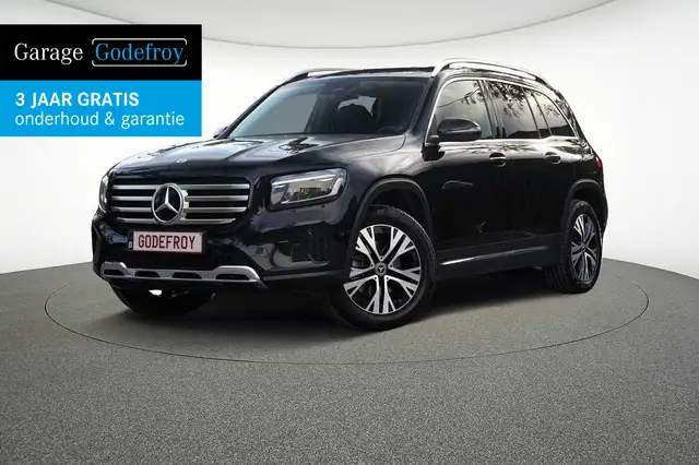 Mercedes-Benz GLB 180 GLB