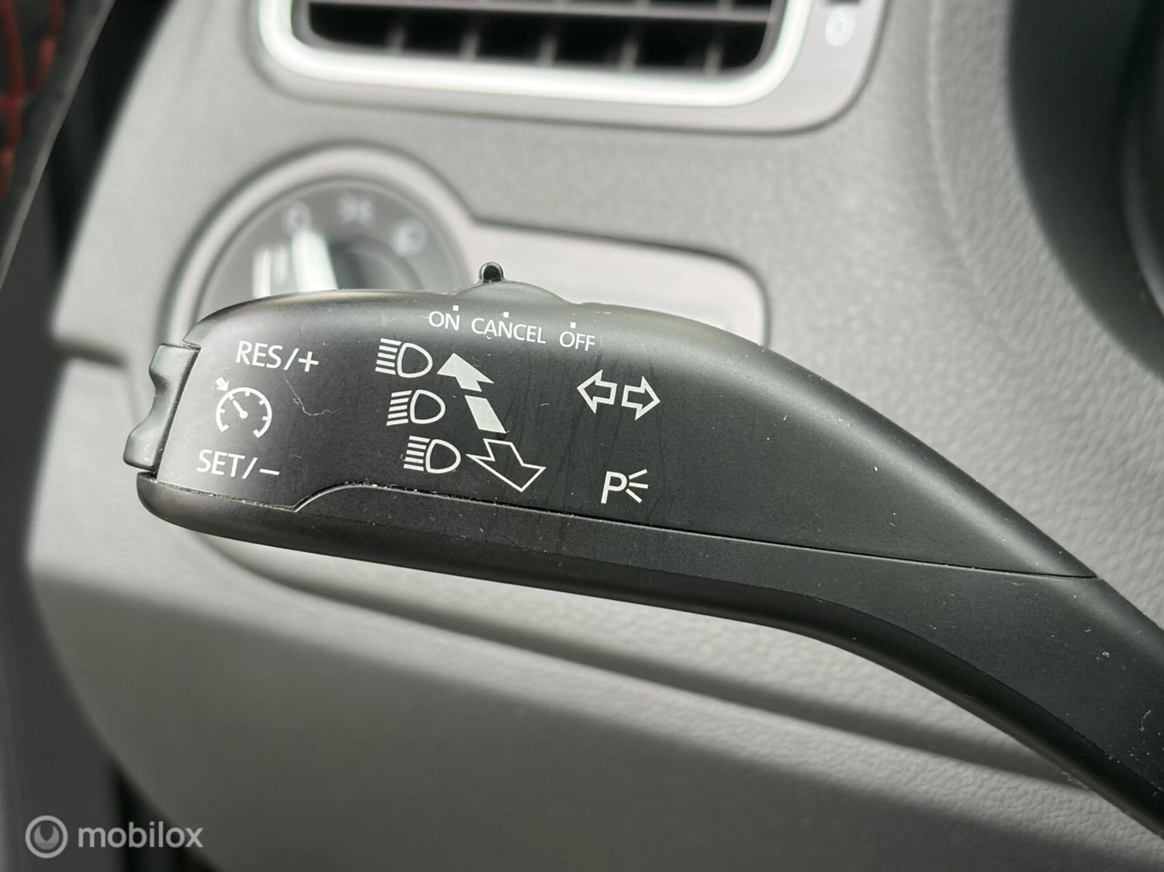 Volkswagen Polo GTI 1.4 TSI / Pano/NAP/automaat — photo 12