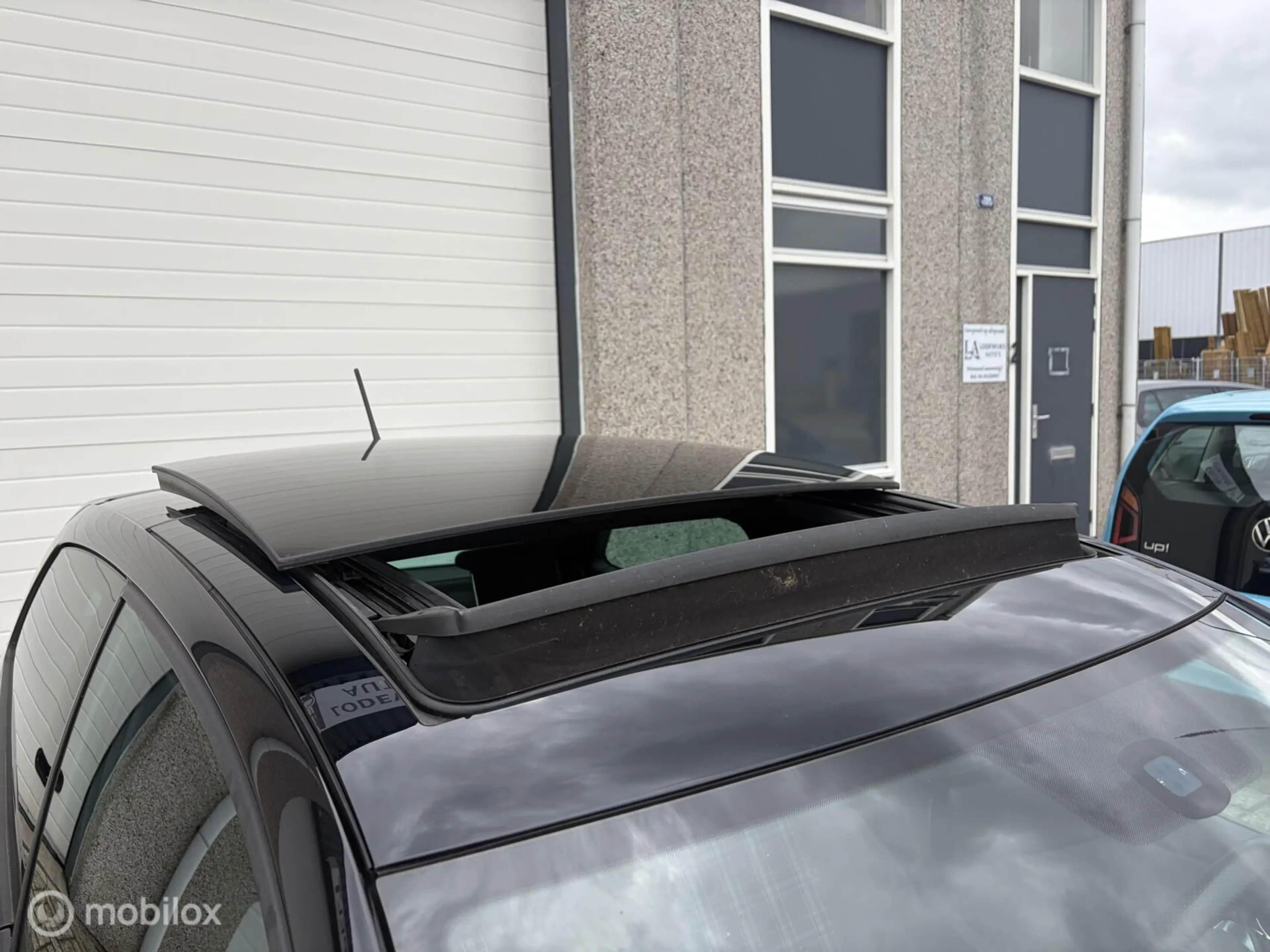 Volkswagen Polo GTI 1.4 TSI / Pano/NAP/automaat — photo 4