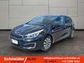 Kia Ceed / cee'd cee'd 1,0 TGDI ISG Silber Schwarz - thumbnail 1