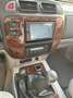 Nissan Patrol Patrol GR II 1998 GR SW 3.0 td-di Elegance Verde - thumbnail 16
