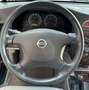 Nissan Patrol Patrol GR II 1998 GR SW 3.0 td-di Elegance Verde - thumbnail 9