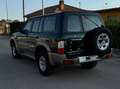 Nissan Patrol Patrol GR II 1998 GR SW 3.0 td-di Elegance Verde - thumbnail 4