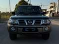 Nissan Patrol Patrol GR II 1998 GR SW 3.0 td-di Elegance Verde - thumbnail 8