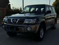 Nissan Patrol Patrol GR II 1998 GR SW 3.0 td-di Elegance Verde - thumbnail 1